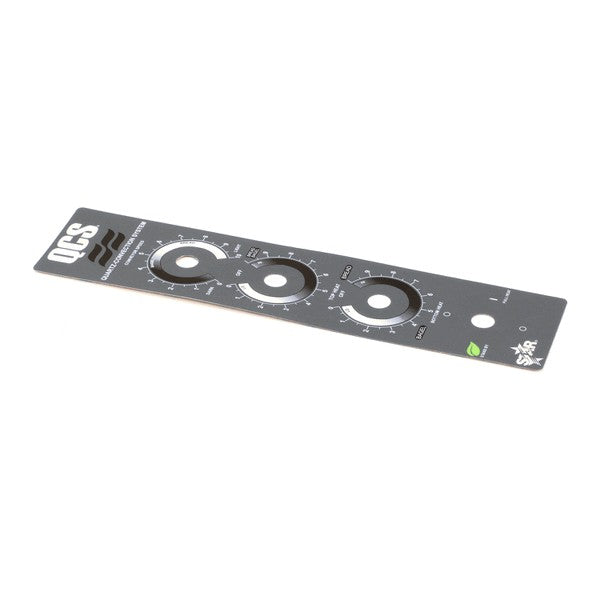 STAR MANUFACTURING 2M-Z18408 CONTROL BOARDS
