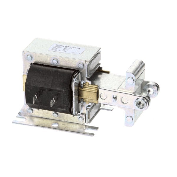 STERO SOLENOID 0P-541091 SOLENOID VALVE ACTUATORS