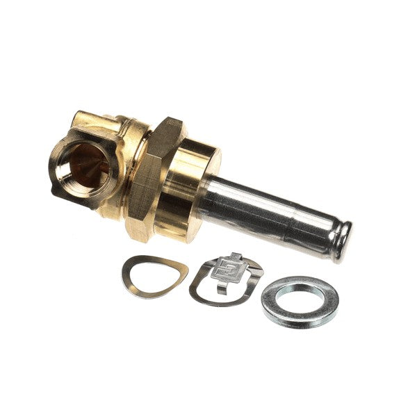 STERO SOLENOID 0P-546518 SOLENOID VALVE ACTUATORS