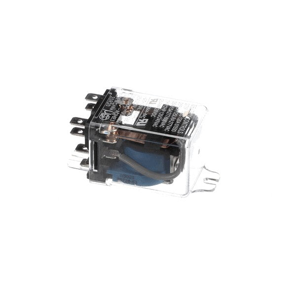STRUCTURAL CONCEPTS 20-29642 DPDT RELAYS
