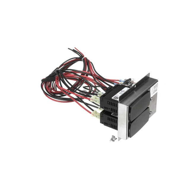 STRUCTURAL CONCEPTS 21-27503 CONTROL BOARDS