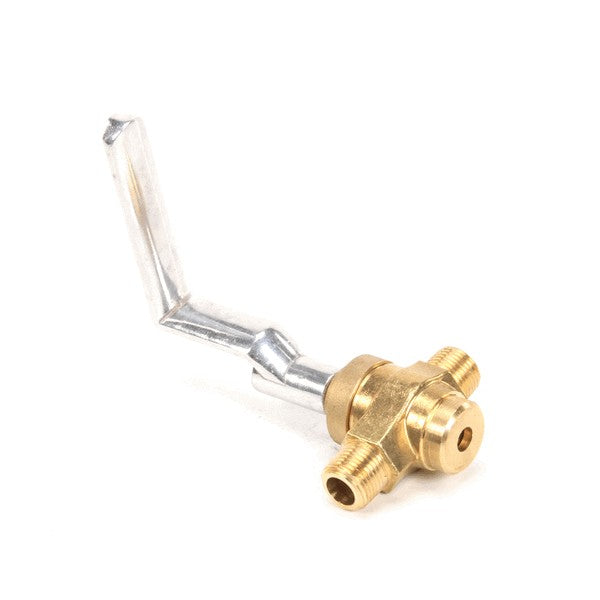 TOWN FOODSERVICE EQUIPMENT 226104M GAS VALVES