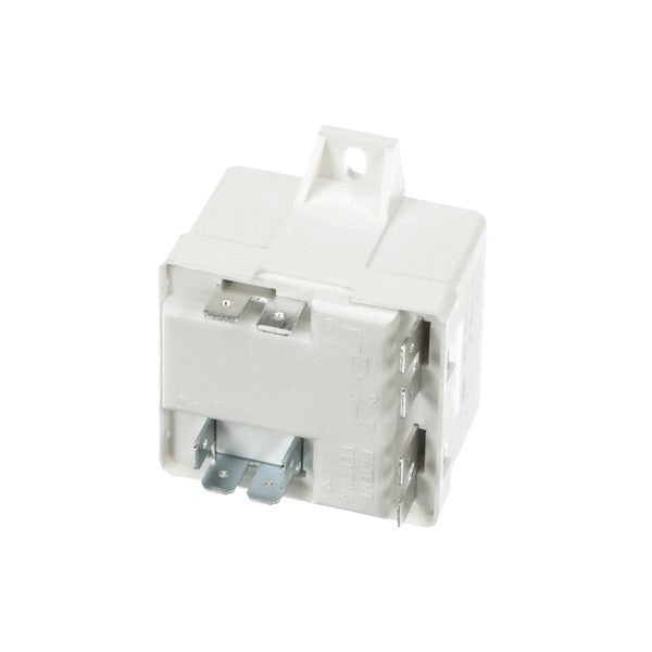 TRAULSEN 334-60409-01 POTENTIAL RELAYS