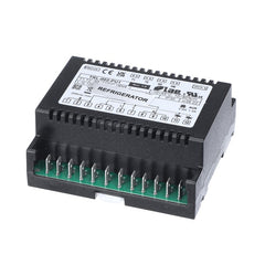 TRAULSEN 337-60493-02 CONTROL BOARDS