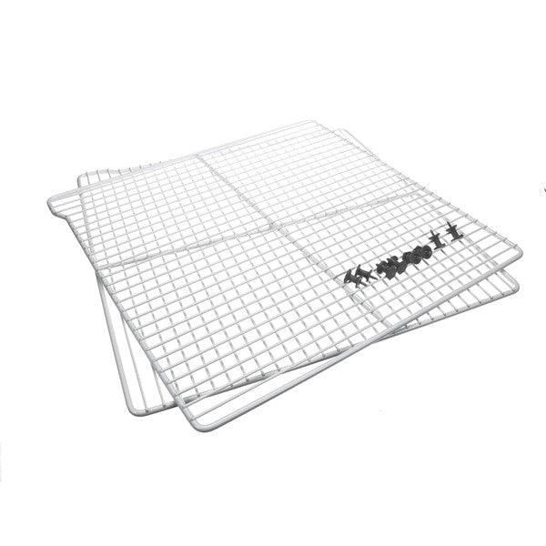 TRAULSEN CLBMACC-1SHLF2 WALL BRACKETS & PARTS