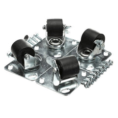 TRAULSEN CK14 CASTERS AND LEGS