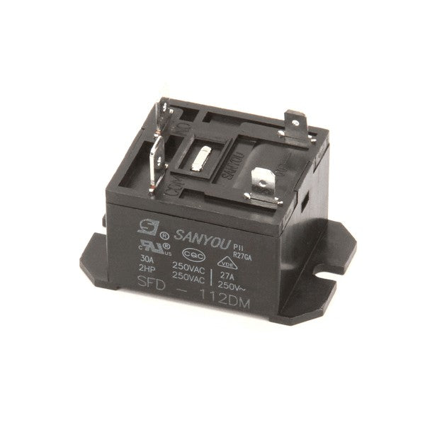 TRAULSEN 324-60024-00 RELAYS