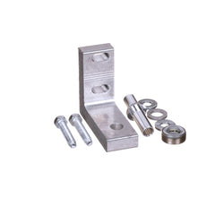 TRUE 205685 HINGES, LATCHES, MOUNTING BRACKETS, CLIPS