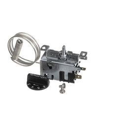 TRUE 800345 TEMPERATURE CONTROLS