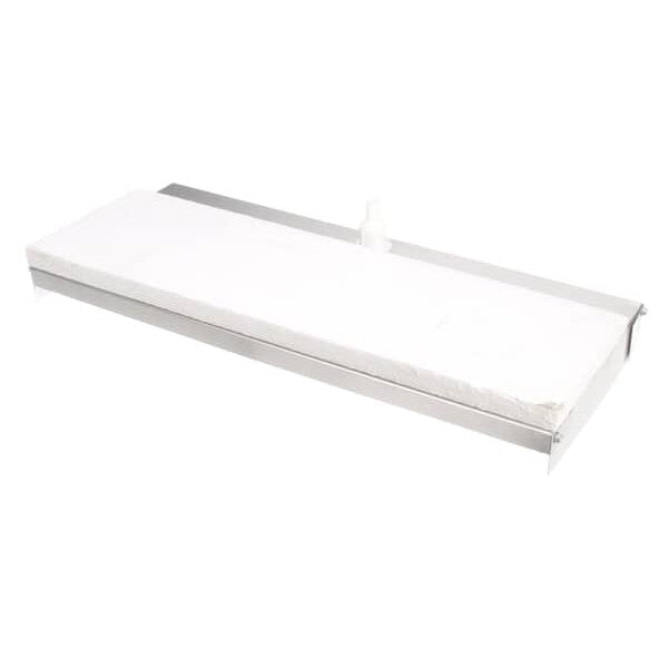 TRUE 871221 CONDENSATE & DRAIN PANS