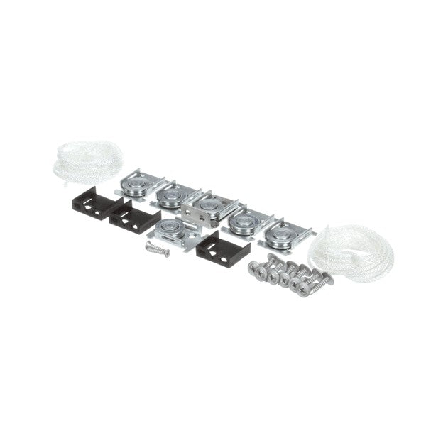 TRUE 917697 WALL BRACKETS & PARTS