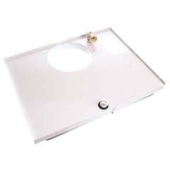 TRUE 870912 EVAPORATORS & UNIT COOLERS