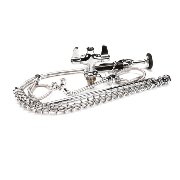 T&S BRASS 5PR-2S00 PRE RINSES AND ACCESSORIES