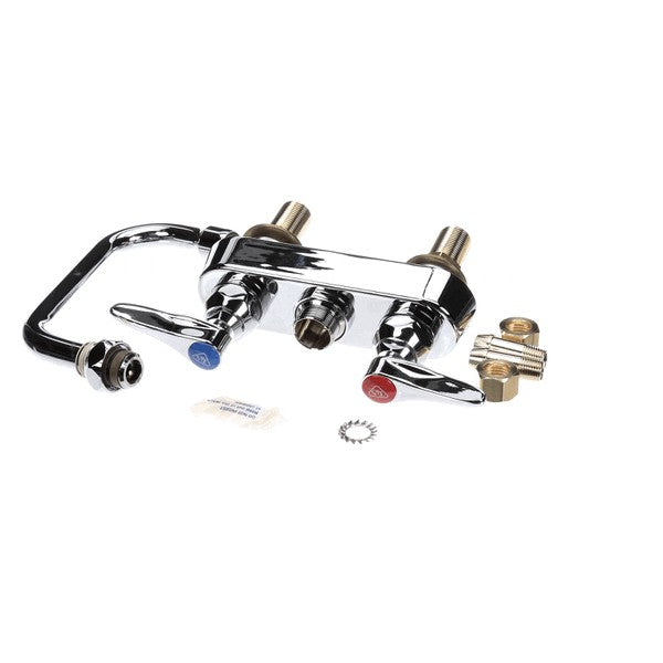 T&S BRASS B-1110-XS BATH & KITCHEN FAUCETS