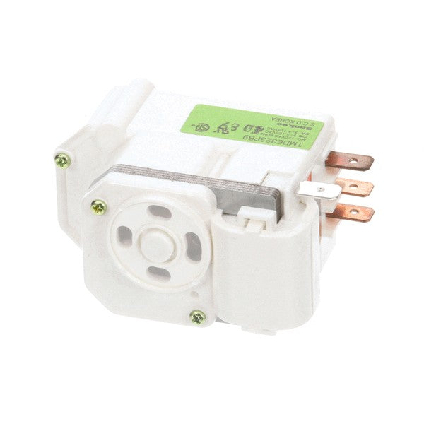 TURBO AIR TMDE323PB9 DEFROST TIMERS