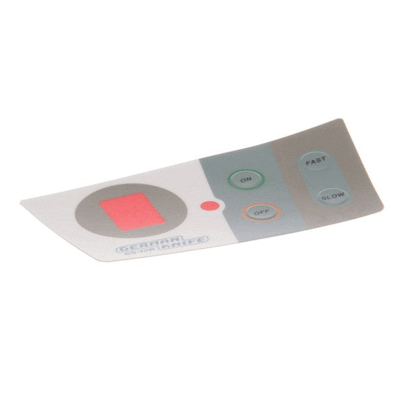 TURBO AIR S330132 CONTROL BOARDS