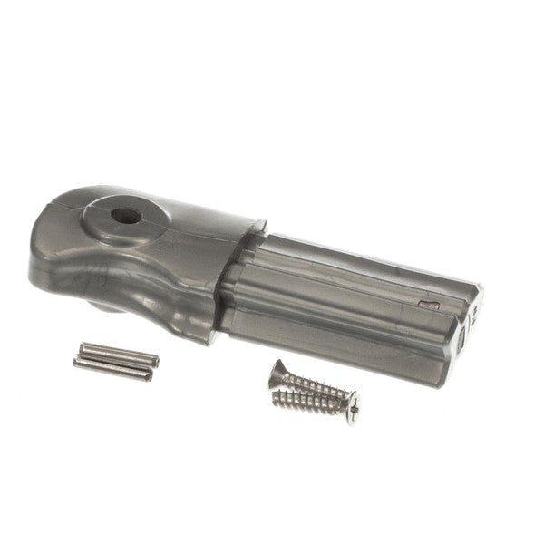 TUUCI K100220-SIL DUCT END CAPS