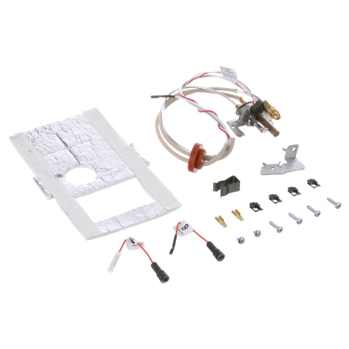 ALLPOINTS 8100581 AIR CLEANER REPLACEMENT PARTS