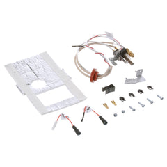 ALLPOINTS 8100581 AIR CLEANER REPLACEMENT PARTS