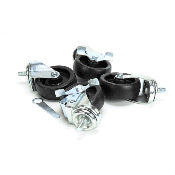 ALLPOINTS 8112103 CASTERS AND LEGS
