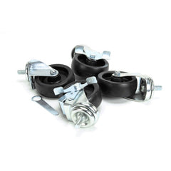 ALLPOINTS 8112103 CASTERS AND LEGS
