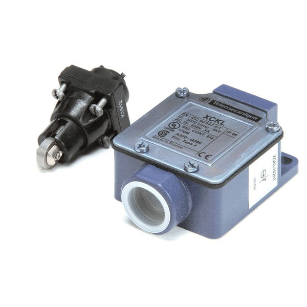 AMERICAN DISH SERVICE 099-4502 FURNACE DOOR SWITCHES