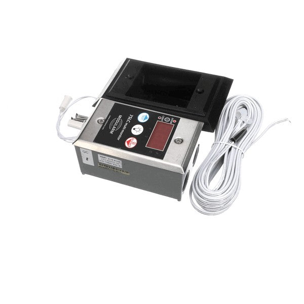 AMERIKOOLER 75LC COMMERCIAL AIR HANDLERS