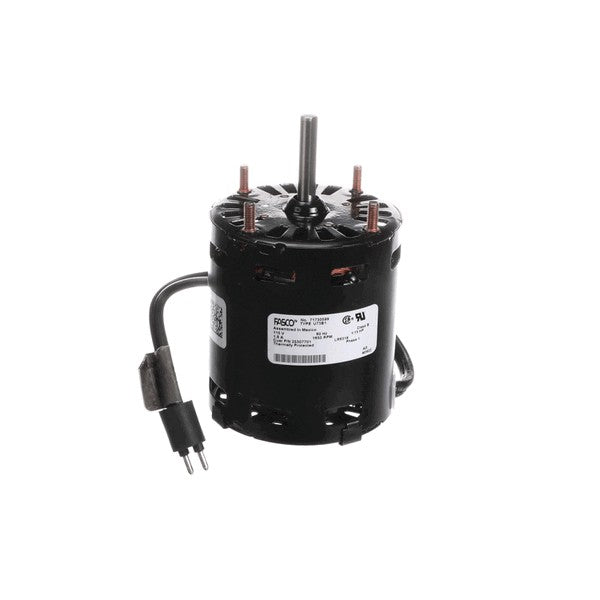 BOHN 25307701 CONDENSER FAN MOTORS
