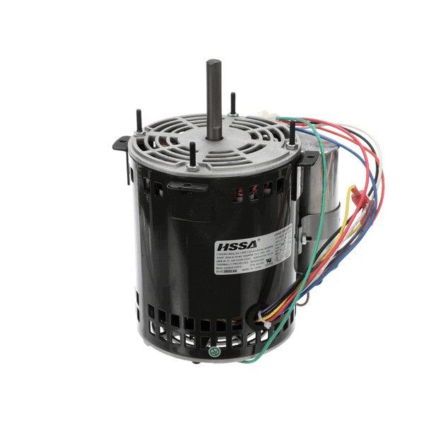 CAPTIVEAIRE CK48HF15FF01-60-115 BLOWER MOTORS