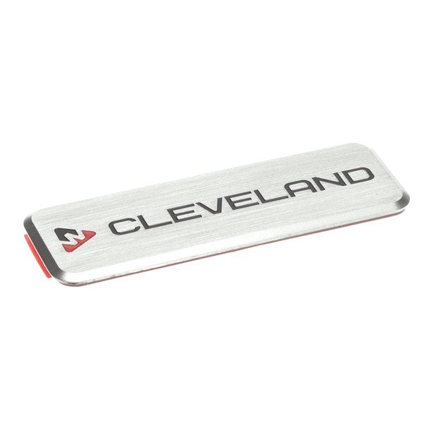 CLEVELAND CONTROLS 105901-1 LABELS