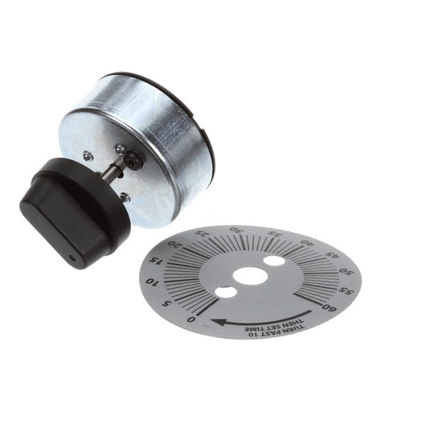 CLEVELAND CONTROLS FK102394 TIMERS