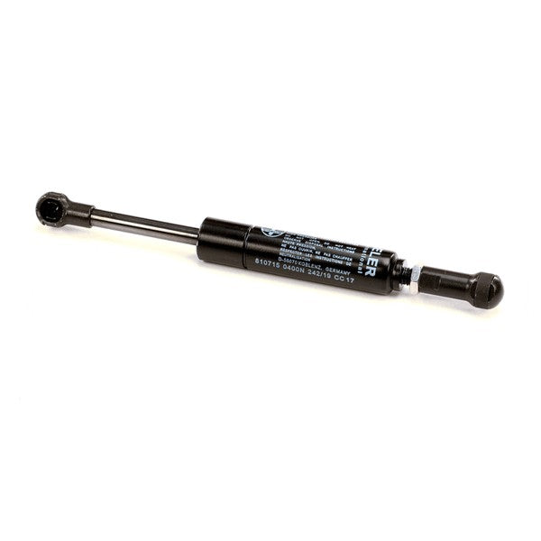 DUKE 224318 GAS VALVES