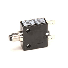 GLOBE X98-18A OVERLOAD SWITCHES
