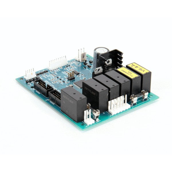 GRINDMASTER A530-059 CONTROL BOARDS