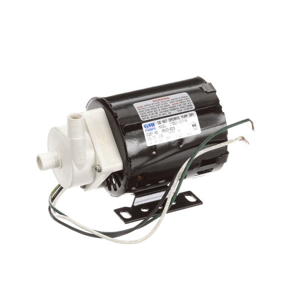 GRINDMASTER A533-033 COMPRESSOR PARTS & ACCESSORIES