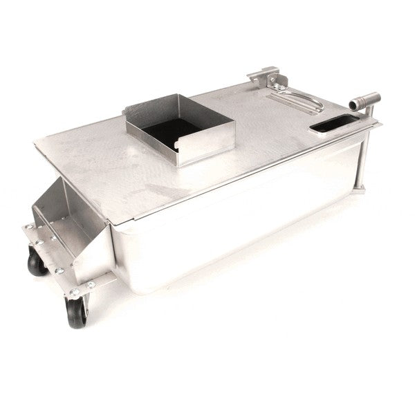 HENNY PENNY 152634 HUMIDIFIER DRAIN PANS