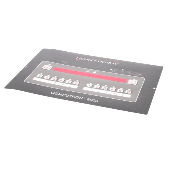 HENNY PENNY 61481 CONTROL BOARDS
