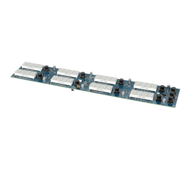 MARSHALL AIR 504370 DISPLAY CONTROL BOARDS
