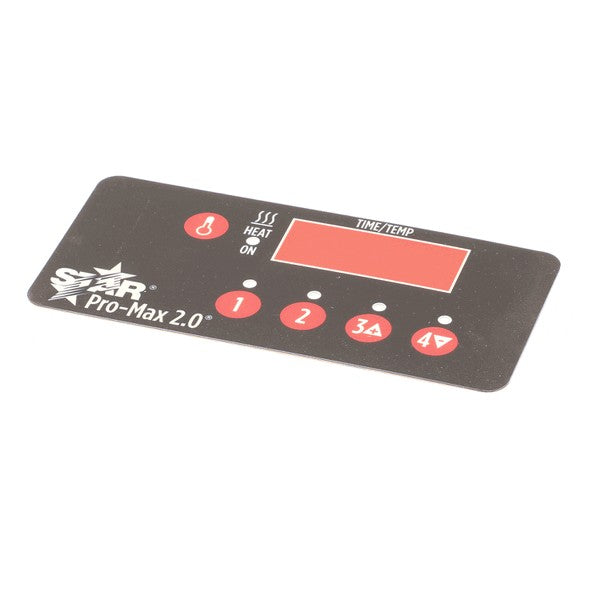 STAR MANUFACTURING 2M-Z22062 CONTROL BOARDS