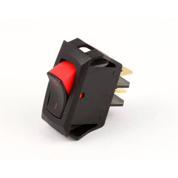 STAR MANUFACTURING 2E-Z0091 SWITCHING RELAYS