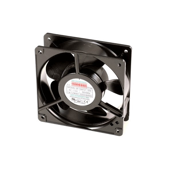 STRUCTURAL CONCEPTS 75894 BLOWER FANS