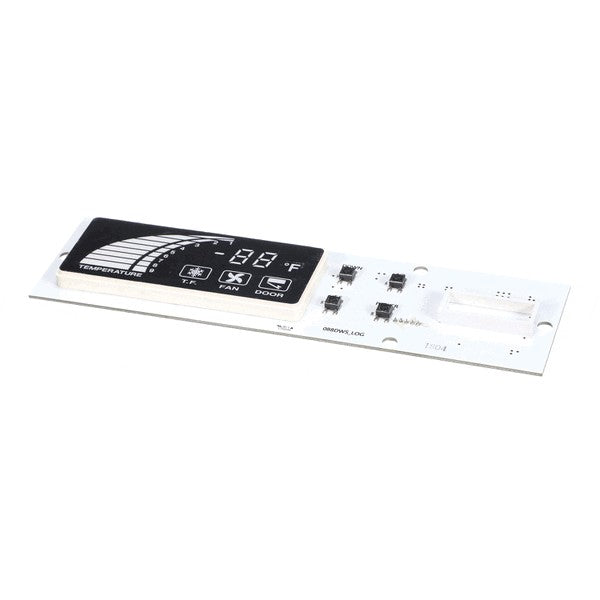 TURBO AIR P0143E0010 DISPLAY CONTROL BOARDS