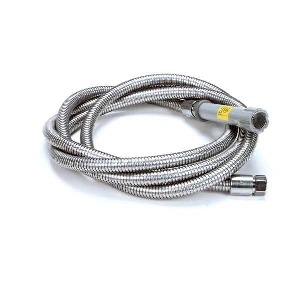 T&S BRASS B-0120-H STAINLESS STEEL FITTINGS