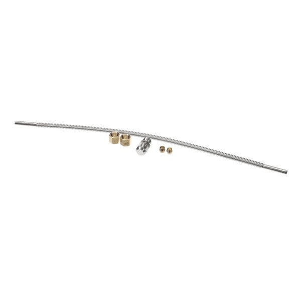 VULCAN HART 00-913155 GAS VALVE ASSEMBLIES