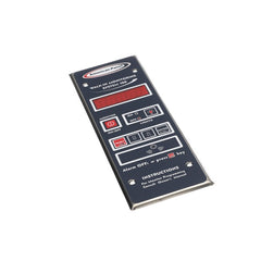 AMERICAN PANEL 9D-1166 CONTROL BOARDS