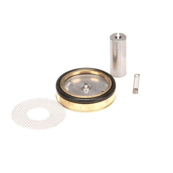 AMERICAN DISH SERVICE 092-5016 SOLENOID VALVES
