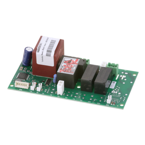 ATOSA W0302018 FREEZERS