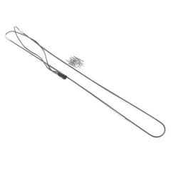 BAXTER 01-1P2766-00001 AIR CLEANER REPLACEMENT PARTS