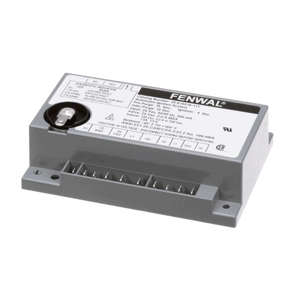 BAXTER 01-1000V9-00202 IGNITION CONTROL BOARDS