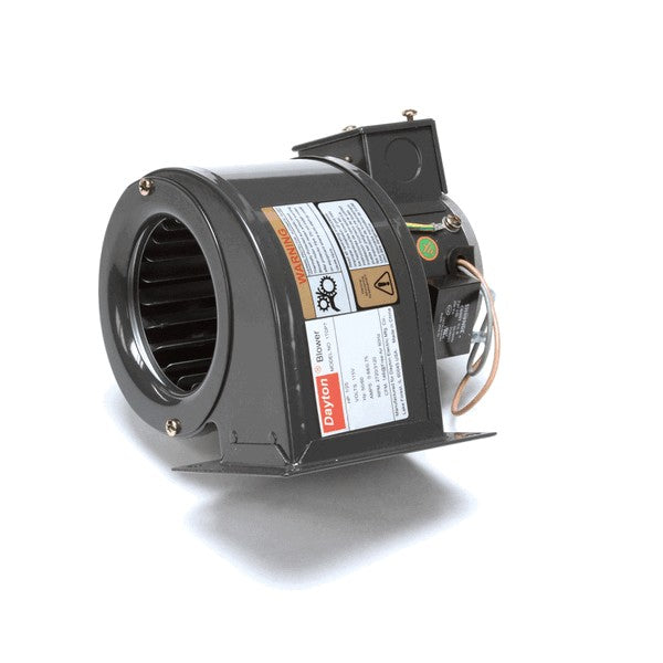 BAXTER 01-1000V8-00060 AIR BLOWERS